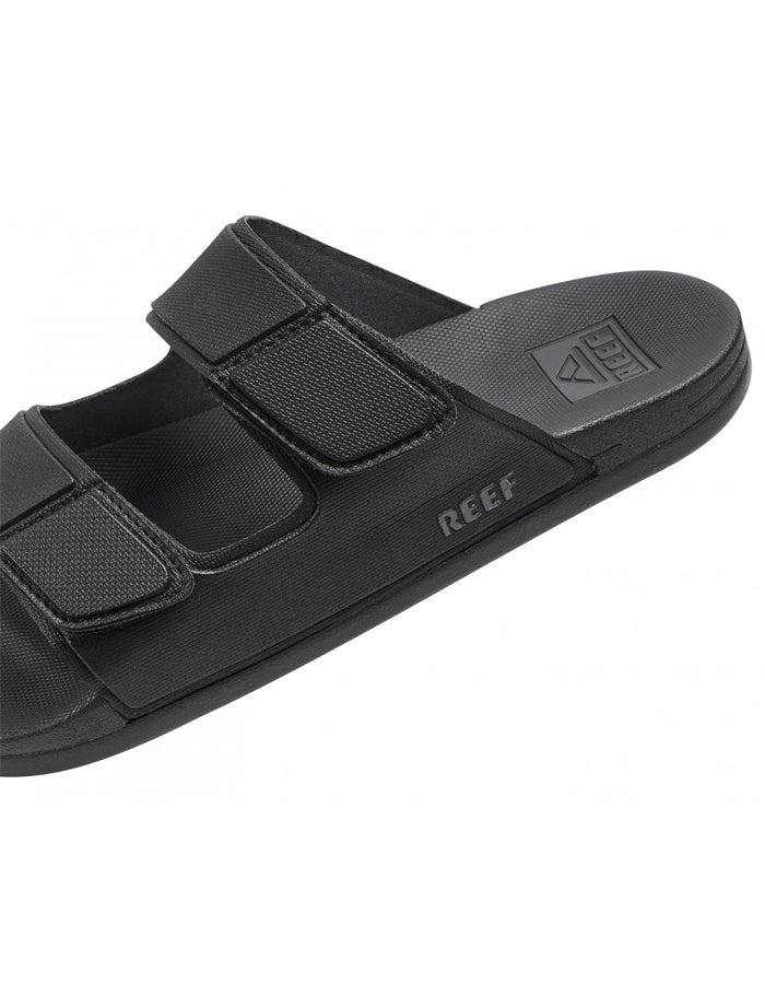  REEF SANDALS CUSHION TRADEWIND BLACK
