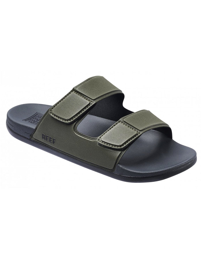  REEF SANDALS CUSHION TRADEWIND GREY OLIVE