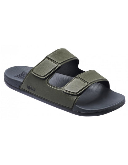  REEF SANDALS CUSHION TRADEWIND GREY OLIVE