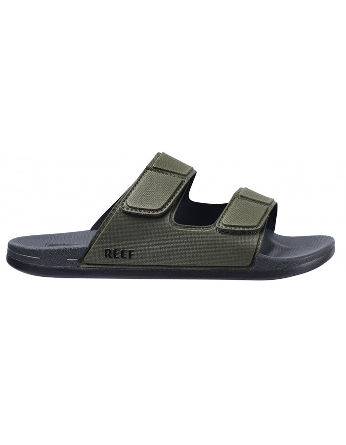  REEF SANDALS CUSHION TRADEWIND GREY OLIVE