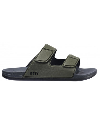  REEF SANDALS CUSHION TRADEWIND GREY OLIVE