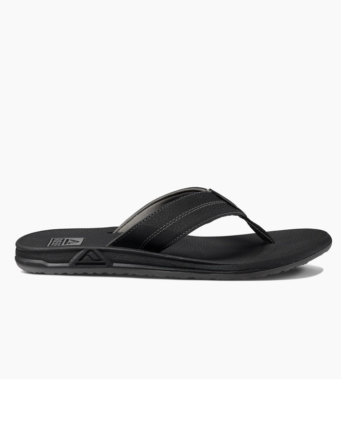  REEF INFRADITO ELEMENT TQT BLACK