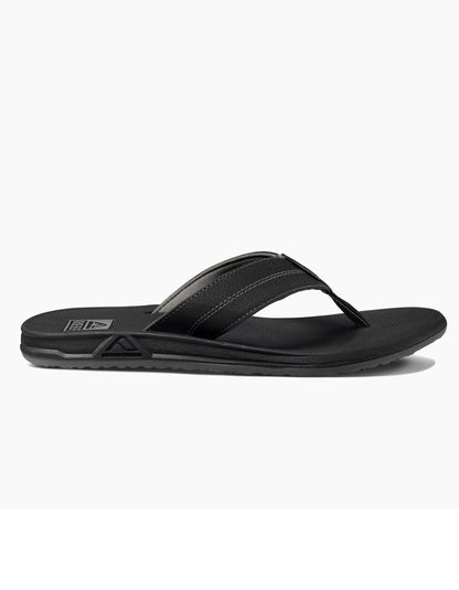  REEF INFRADITO ELEMENT TQT BLACK