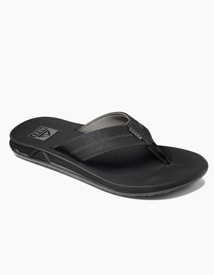  REEF INFRADITO ELEMENT TQT BLACK