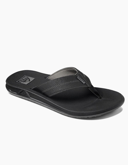  REEF INFRADITO ELEMENT TQT BLACK