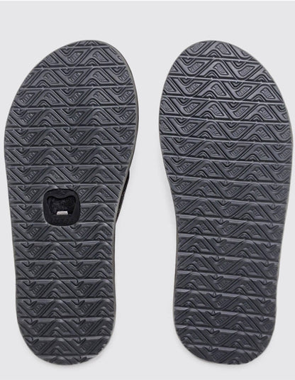  REEF INFRADITO ELEMENT TQT BLACK