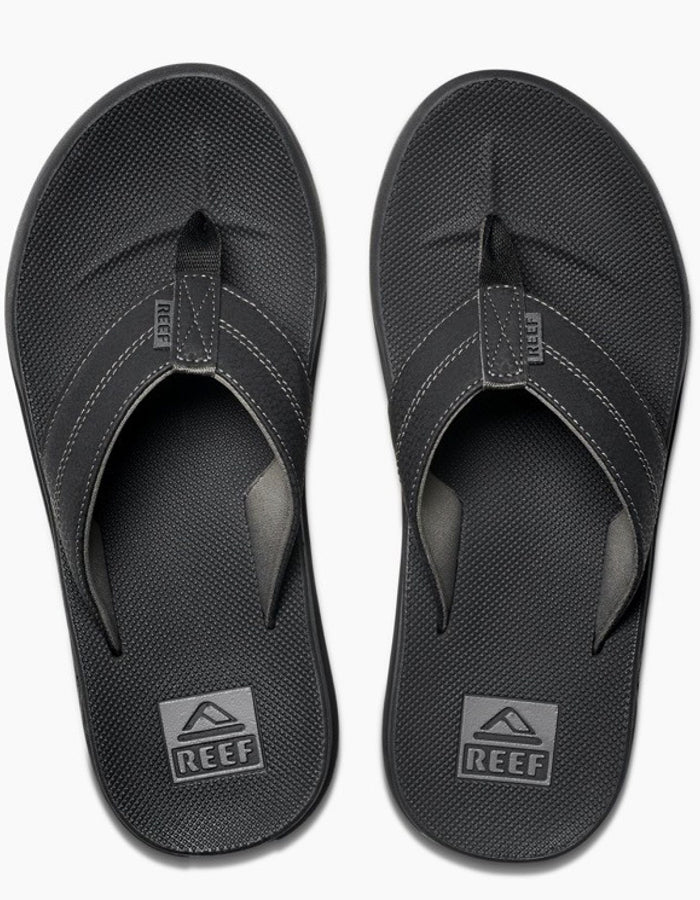  REEF INFRADITO ELEMENT TQT BLACK
