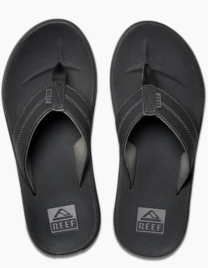  REEF INFRADITO ELEMENT TQT BLACK