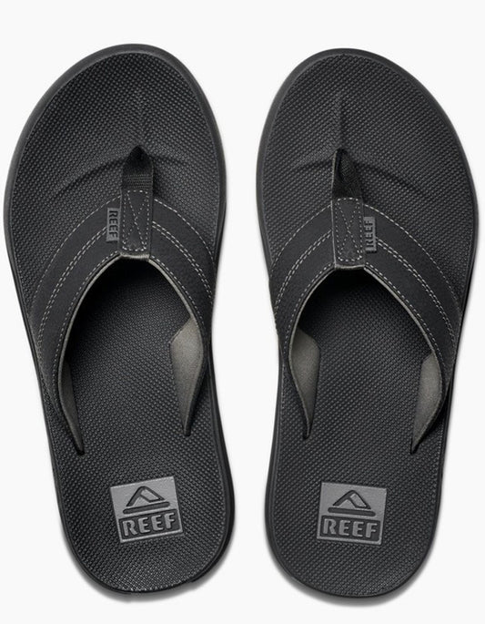  REEF INFRADITO ELEMENT TQT BLACK
