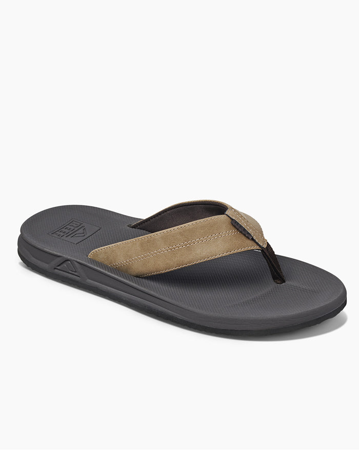  REEF INFRADITO ELEMENT TQT BROWN/TAN