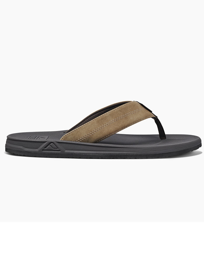  REEF INFRADITO ELEMENT TQT BROWN/TAN