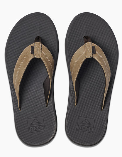  REEF INFRADITO ELEMENT TQT BROWN/TAN