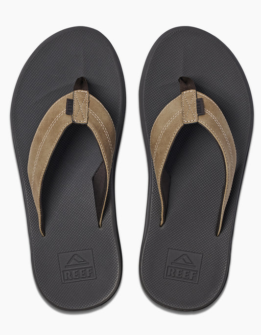  REEF INFRADITO ELEMENT TQT BROWN/TAN