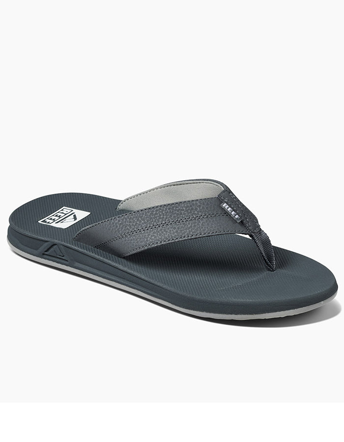  REEF ELEMENT TQT GREY