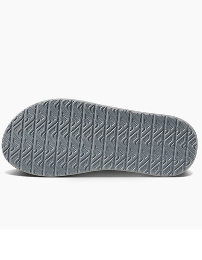  REEF ELEMENT TQT GREY
