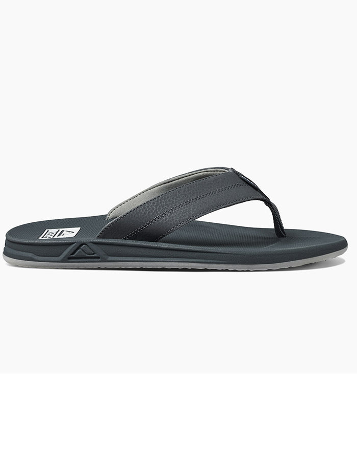 REEF ELEMENT TQT GREY