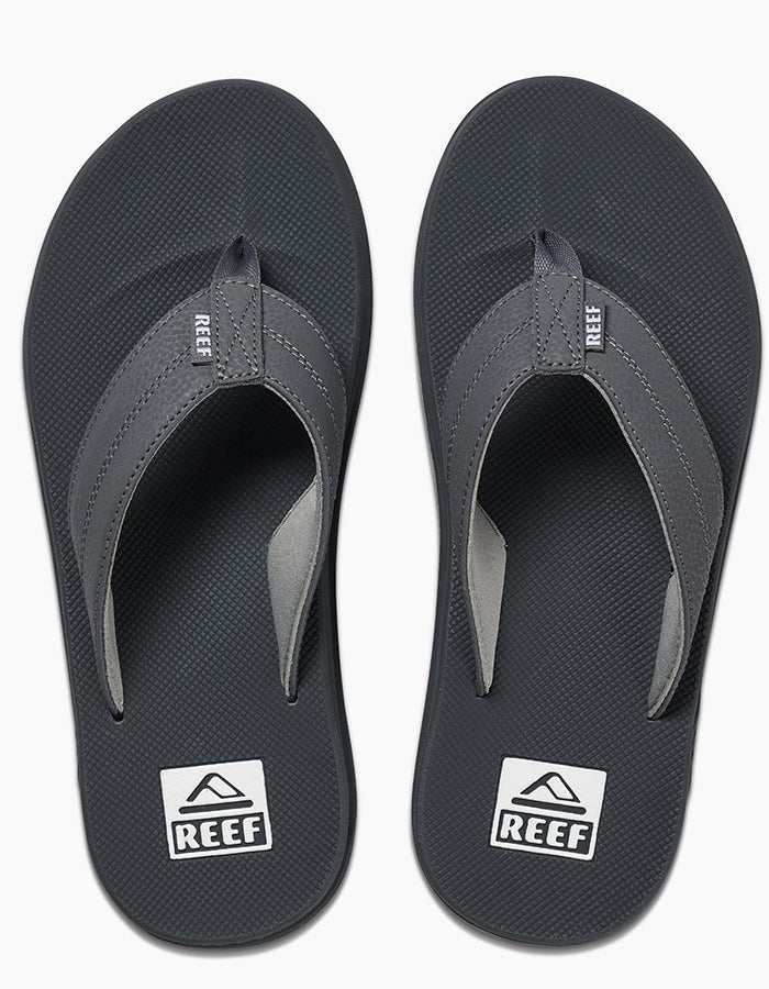  REEF ELEMENT TQT GREY