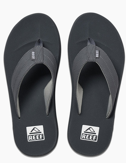  REEF ELEMENT TQT GREY