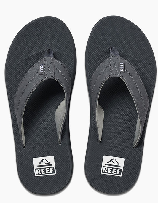  REEF ELEMENT TQT GREY