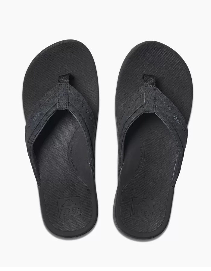  REEF ORTHO SPRING SANDALS