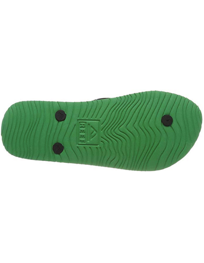  REEF SWITCHFOOT RASTA PRINTS