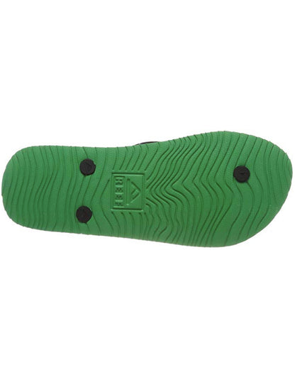  REEF SWITCHFOOT RASTA PRINTS