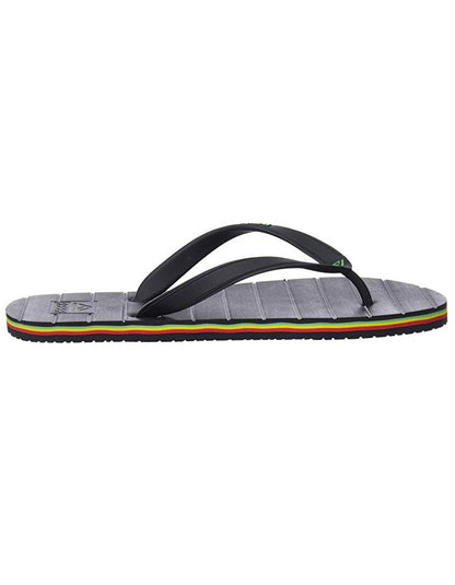  REEF SWITCHFOOT RASTA SANDALS