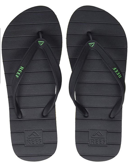  REEF SWITCHFOOT RASTA SANDALS