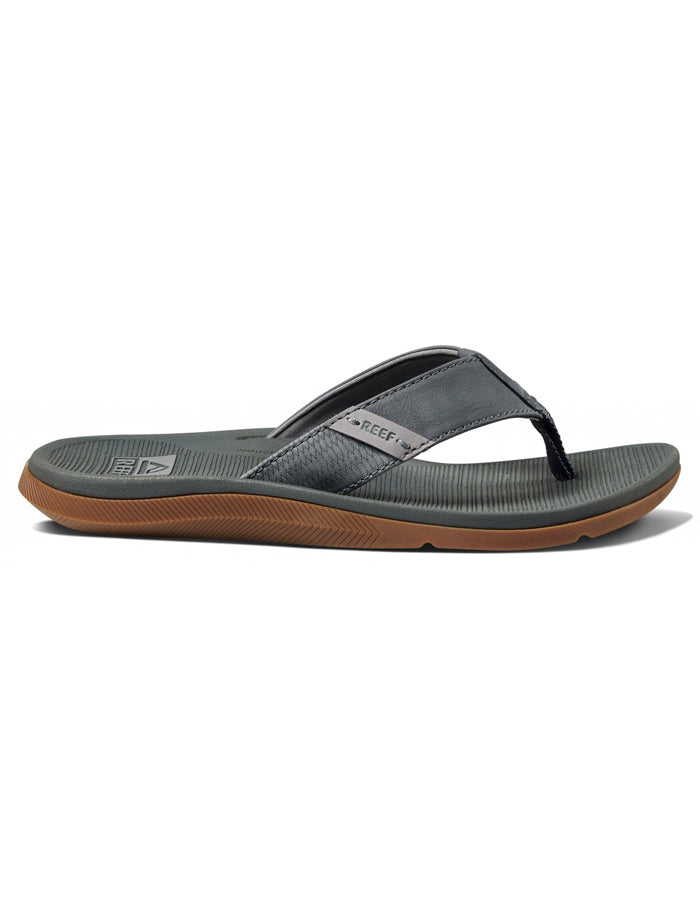  REEF SANDALS SANTA ANA GREY