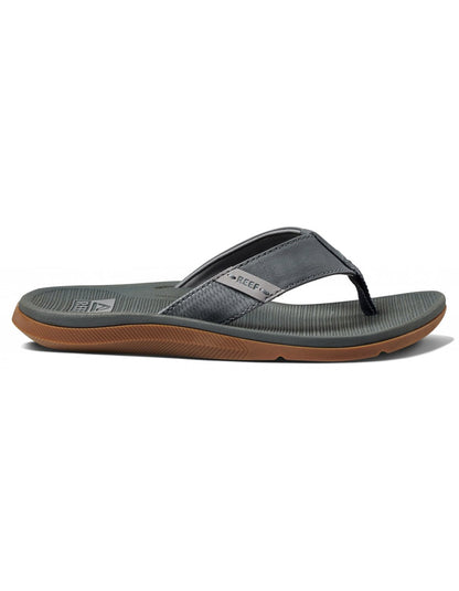  REEF SANDALS SANTA ANA GREY