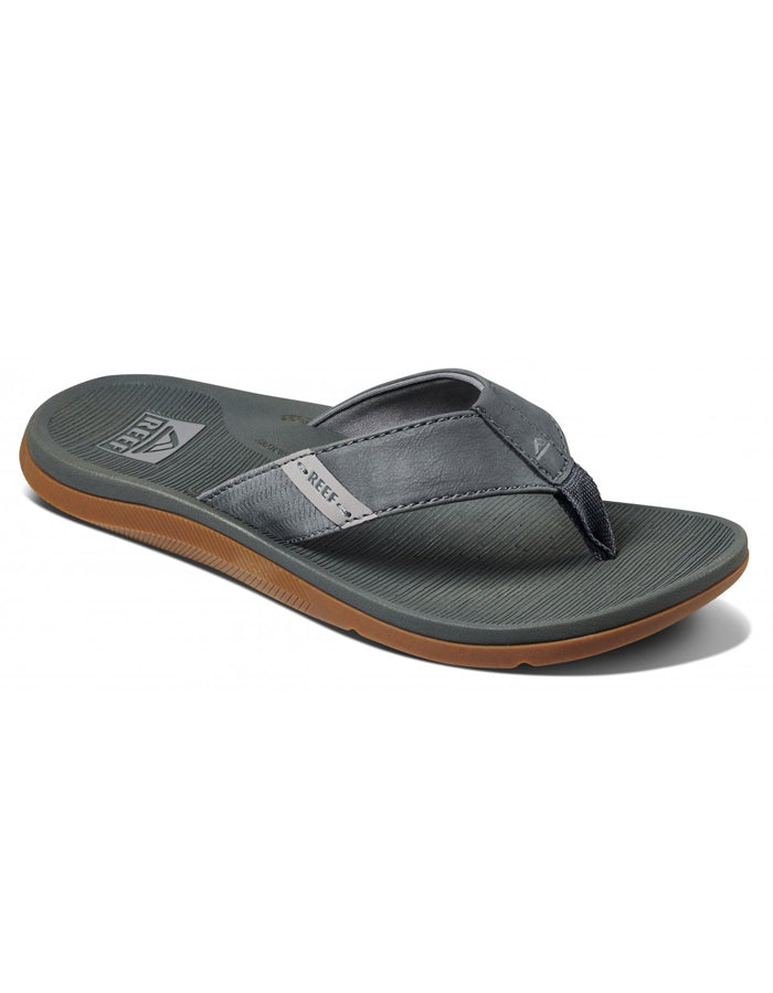 REEF SANDALS SANTA ANA GREY