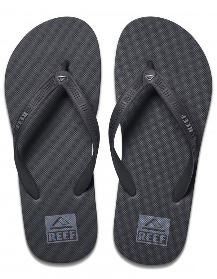  REEF SANDALS SEASIDE BLACK