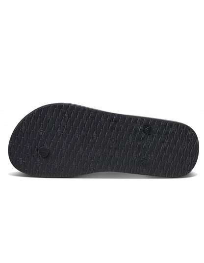  REEF SANDALS SEASIDE BLACK