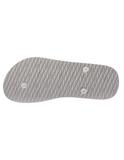  REEF SANDALS SEASIDE GREY