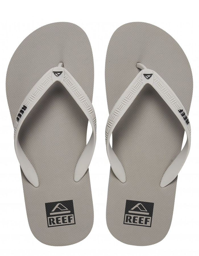  REEF SANDALS SEASIDE GREY