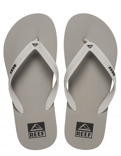  REEF SANDALS SEASIDE GREY