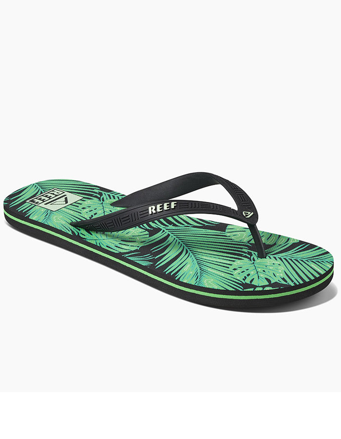  REEF SEASIDE PRINTS