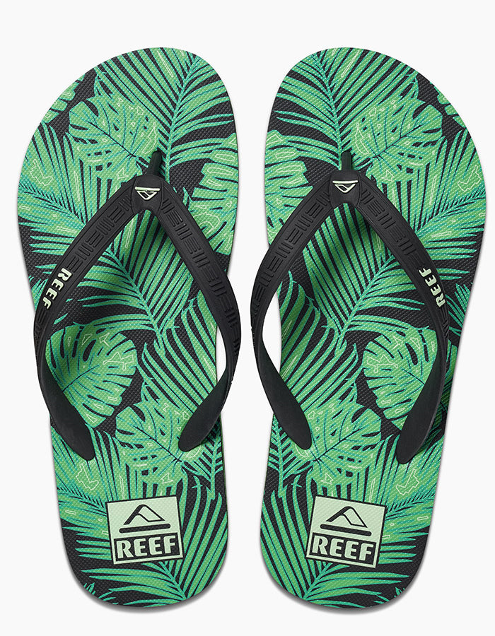  REEF SEASIDE PRINTS