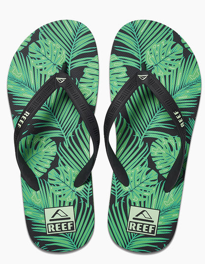  REEF SEASIDE PRINTS