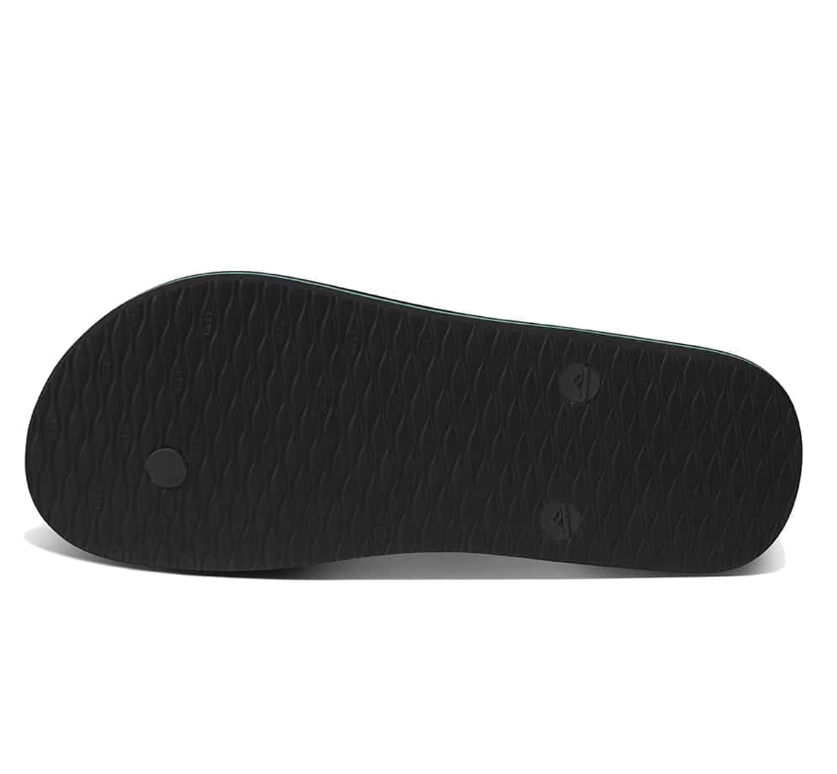  REEF SEASIDE PRINTS FLIP FLOP AQUIFIER PALM