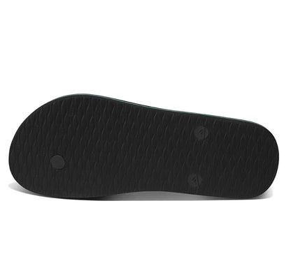  REEF SEASIDE PRINTS FLIP FLOP AQUIFIER PALM