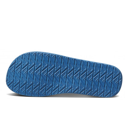 REEF FLIP FLOP SMOOTHY BLUE