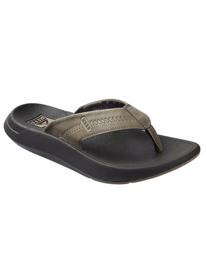  REEF SANDALS SWELLSOLE CRUISER SANDALS BROWN TAN