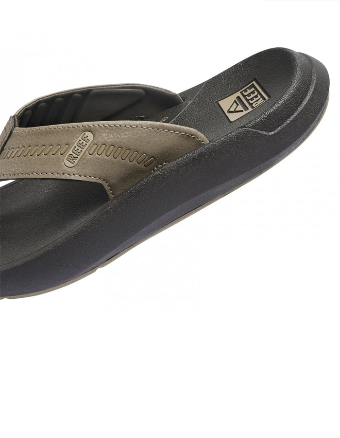  REEF SANDALS SWELLSOLE CRUISER SANDALS BROWN TAN