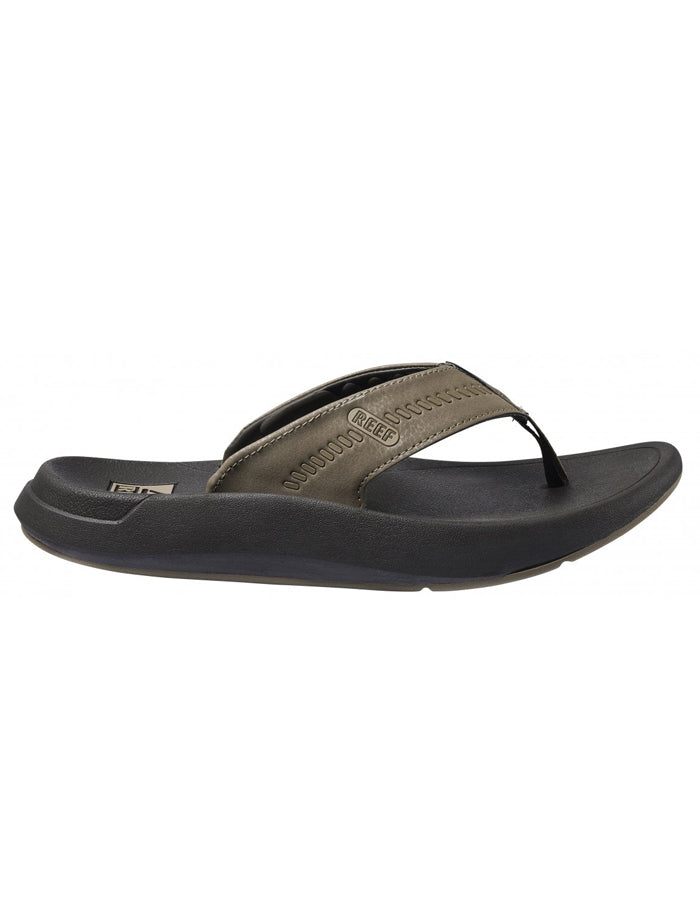  REEF SANDALS SWELLSOLE CRUISER SANDALS BROWN TAN