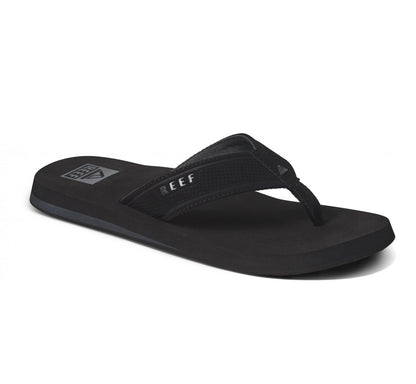  REEF THE LAYBACK FLIP FLOP BLACK