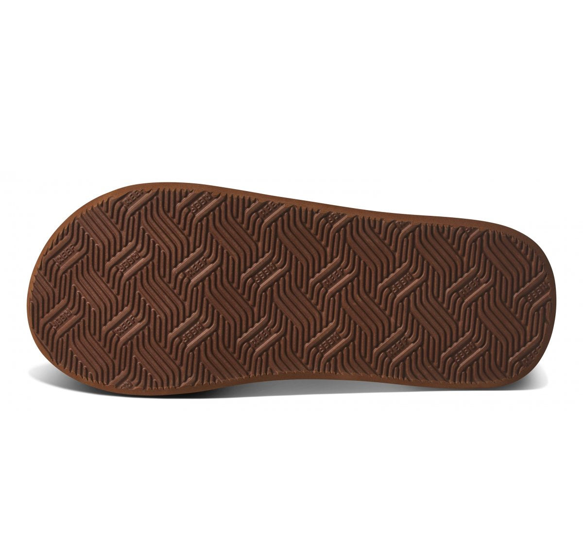  REEF THE LAYBACK FLIP FLOPS GREEN