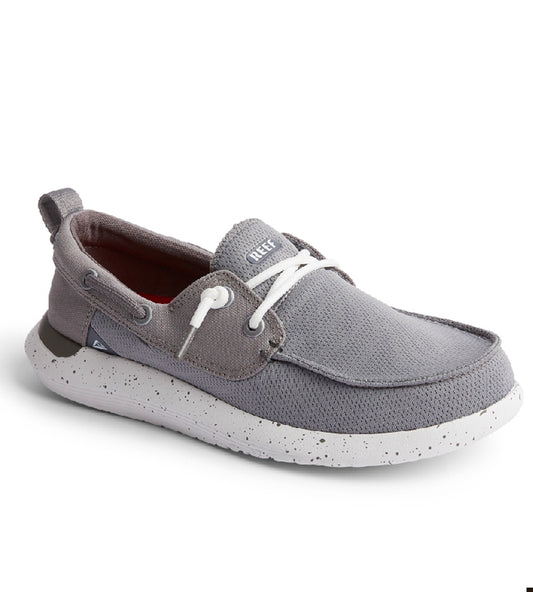  REEF SWELLSOLE PIER GREY