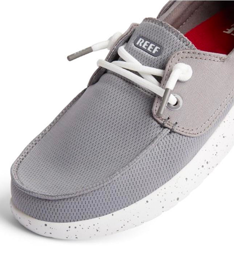  REEF SWELLSOLE PIER GREY