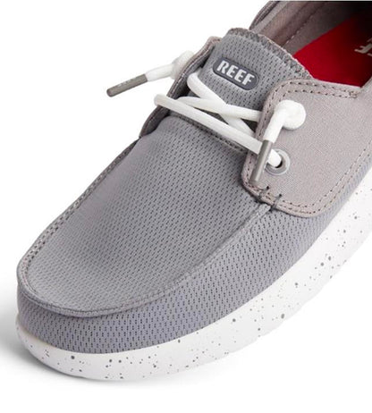  REEF SWELLSOLE PIER GREY